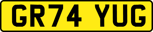 GR74YUG