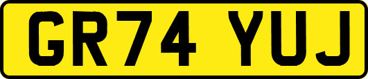 GR74YUJ