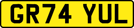 GR74YUL