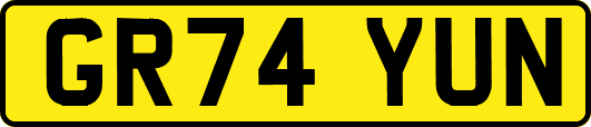 GR74YUN