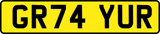 GR74YUR