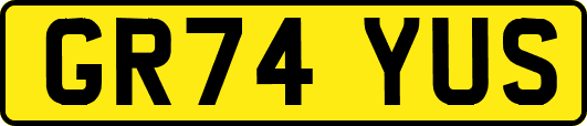 GR74YUS