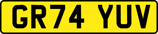 GR74YUV