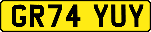 GR74YUY