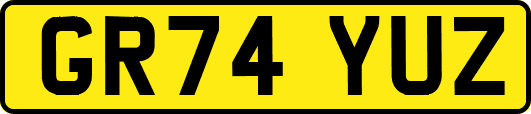 GR74YUZ