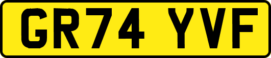 GR74YVF