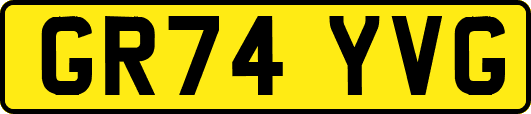 GR74YVG