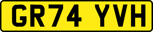 GR74YVH