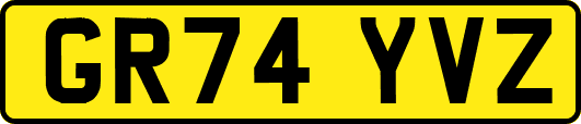 GR74YVZ