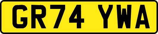 GR74YWA