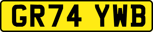GR74YWB