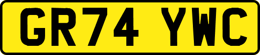 GR74YWC