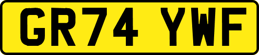 GR74YWF