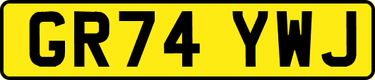 GR74YWJ