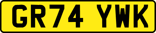 GR74YWK