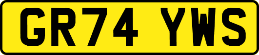 GR74YWS