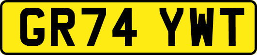 GR74YWT