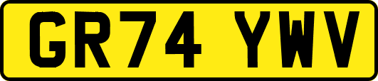 GR74YWV