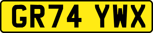 GR74YWX
