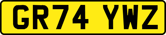 GR74YWZ