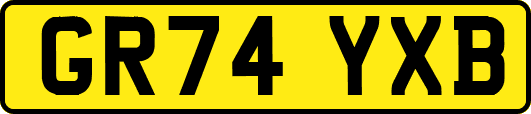 GR74YXB