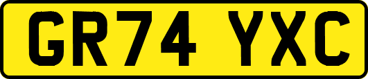 GR74YXC