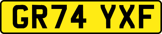 GR74YXF