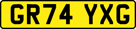 GR74YXG