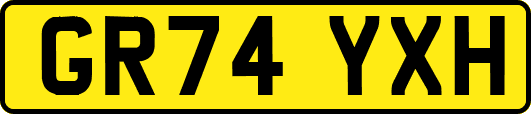 GR74YXH