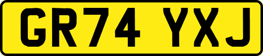 GR74YXJ