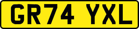 GR74YXL