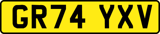 GR74YXV