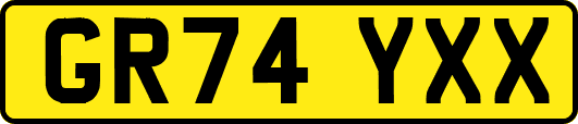GR74YXX