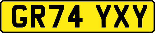 GR74YXY