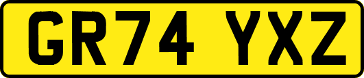 GR74YXZ