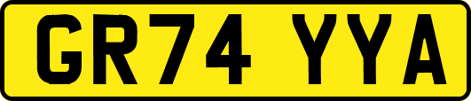GR74YYA