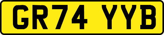 GR74YYB