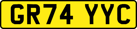 GR74YYC