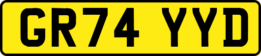 GR74YYD