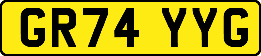 GR74YYG