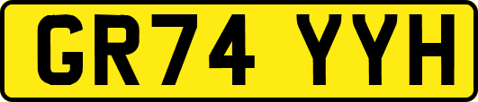 GR74YYH