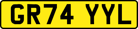 GR74YYL