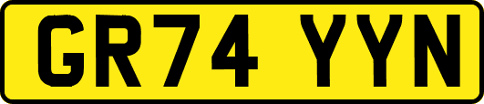GR74YYN