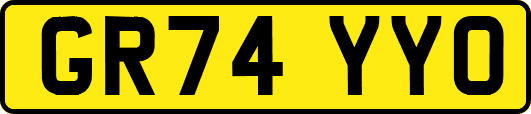 GR74YYO
