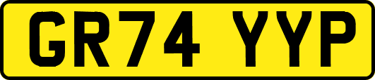 GR74YYP