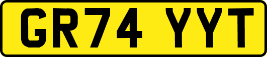 GR74YYT