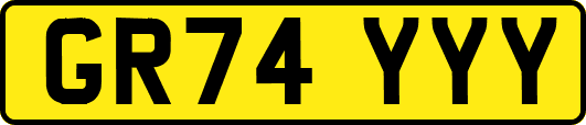 GR74YYY