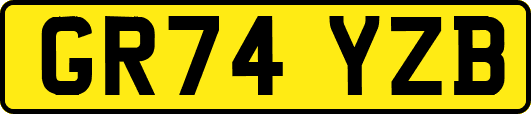 GR74YZB