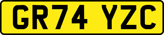 GR74YZC