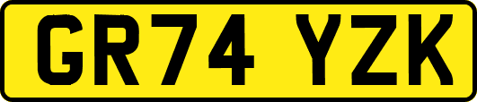 GR74YZK